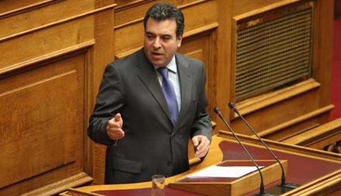 Αυτονόητη κίνηση ο νέος διαγωνισμός για την ακτοπλοϊκή σύνδεση της Καρπάθου και της Κάσου με το Ηράκλειο