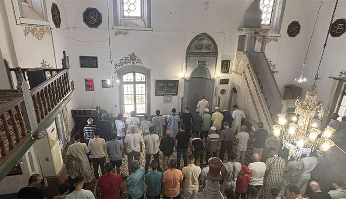 Υποπτες αναφορές για «τουρκική μειονότητα» σε Ρόδο και Κω