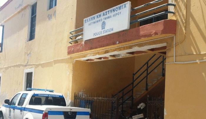 Υπόθεση Λέρου: Το πιο ανθρώπινο πρόσωπο από τον Αστυνομικό Διευθυντή και τους Αστυνομικούς της Β’ Δωδεκανήσου