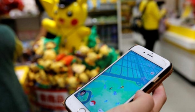 Έξαλλος Κρητικός δάσκαλος με το Pokemon Go! Μαντινάδα που σαρώνει!