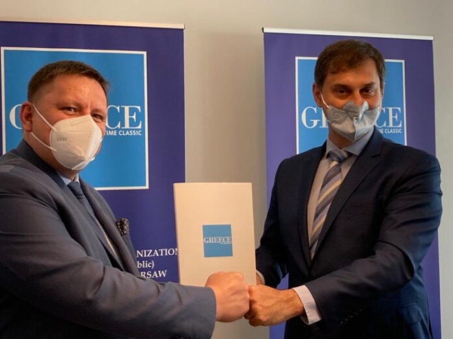 Με περισσότερες πτήσεις ακόμη και από το 2019 συνδέει αυτό το καλοκαίρι Ελλάδα και Πολωνία η LOT