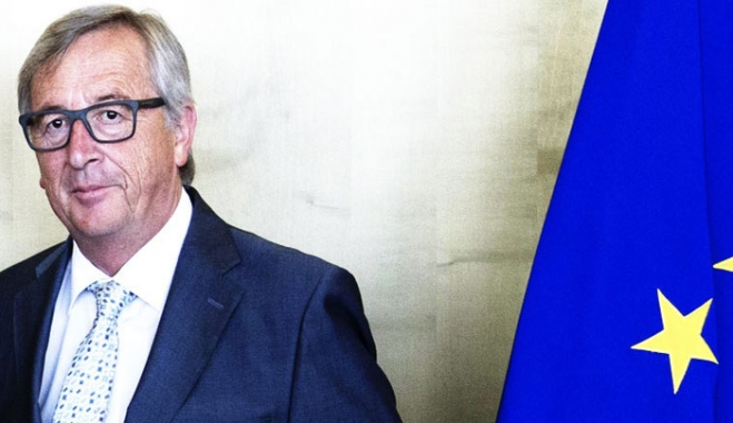 Αποκαλύψεις Γιούνκερ: Είπα στον Τσίπρα να αυξήσει τους φόρους στους πλούσιους αλλά δεν ενθουσιάστηκε!