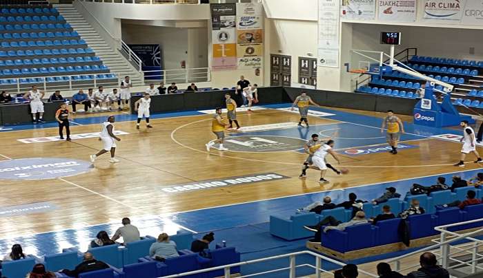Το νέο πρόγραμμα της Τ.Ε. Ε.Ο.Κ. από 28 Απριλίου έως 3 Μαΐου