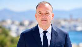 Μήνυμα Γιάννη Παππά για την Παγκόσμια Ημέρα Τουρισμού.