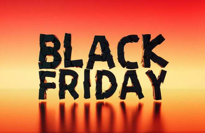 Black Friday 2023: Σε ποια προϊόντα θα βρεις τις πιο hot προσφορές