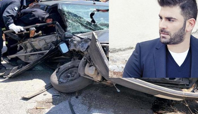 Τι συνέβη στο δυστύχημα του Παντελή Παντελίδη-Ολοκλήρωση της έρευνας της ΕΛΑΣ