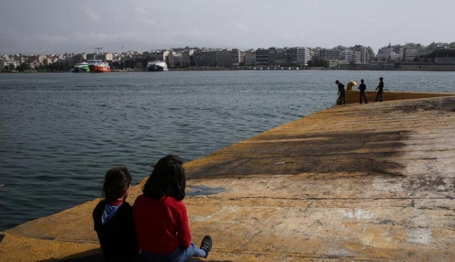 Ολη η αλήθεια για τα ασυνόδευτα παιδιά -Πόσα αγνοούνται πραγματικά