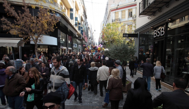 Αλλάζουν τα δεδομένα... των προσωπικών δεδομένων από 25 Μαΐου - Τι πρέπει να γνωρίζετε