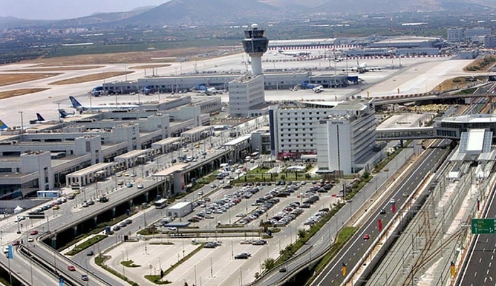 Πρωτιά για το «Ελευθέριος Βενιζέλος» στα βραβεία Routes
