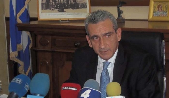 Γ. Χατζημάρκος: «Θα συνεχιστεί η μάχη για τον ΦΠΑ στα νησιά»
