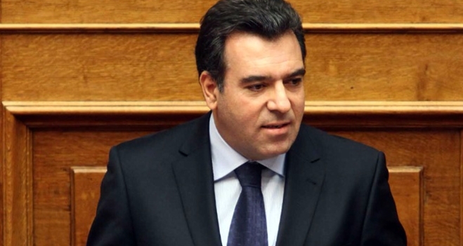 Μ.Κόνσολας: Δεν προκύπτει η ανάγκη πρόωρων εκλογών (video-ρεπορτάζ)