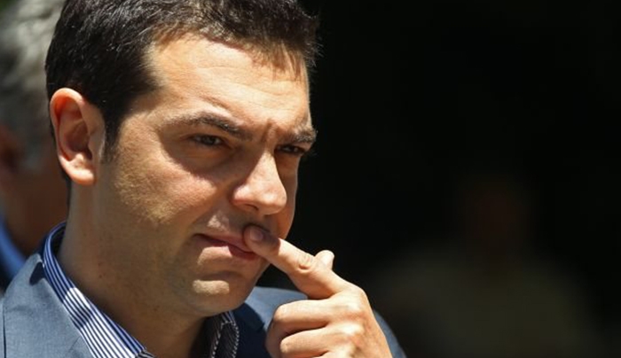 Τσίπρας: Τα υφεσιακά μέτρα τελείωσαν - Οι τραπεζικές καταθέσεις είναι εξασφαλισμένες (βίντεο)