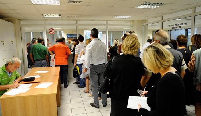 Σαμαράς: Αυτή είναι η φορολογική πολιτική που θα ακολουθήσει