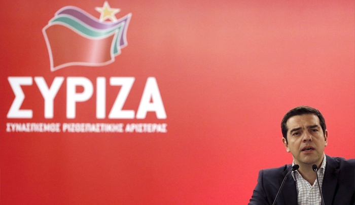 Κριτική στελεχών στην κυβέρνηση στην Κ.Ε. του ΣΥΡΙΖΑ