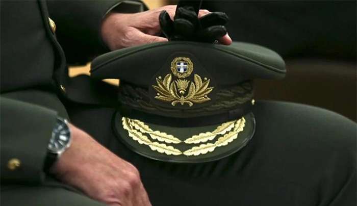 Αρχηγός ΓΕΣ: Σε διαθεσιμότητα ο Συνταγματάρχης που συνελήφθη για παιδική πορνογραφία