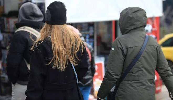 Καιρός σήμερα: «Από τα ψηλά στα χαμηλά» ο υδράργυρος – Κάτω από το μηδέν η θερμοκρασία στα βόρεια