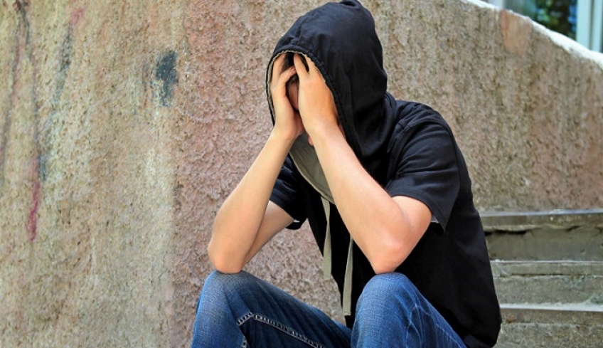 Σοκαριστικά στοιχεία για την ψυχική υγεία:1 στους 4 εφήβους στην Ελλάδα έχει σκεφτεί να βλάψει τον εαυτό του