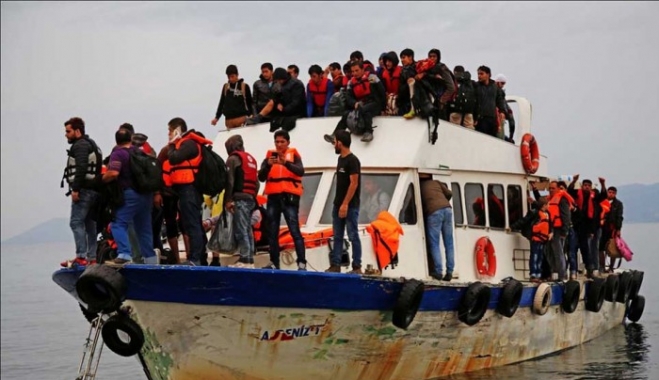«Δουλέμπορος» καταδικάστηκε σε κάθειρξη 89 ετών – Αναίρεσε την απόφαση ο Αρειος Πάγος