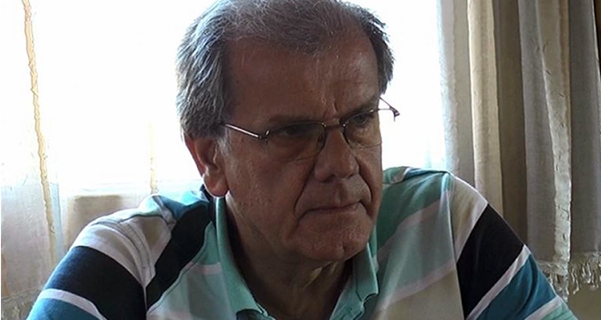 Σταμάτης Πης: "Tο αποτέλεσμα αδικεί, θα επανακαθορίσουμε την στάση μας ως Δημ.Αρχή"