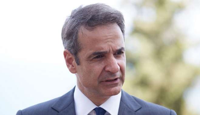 Μητσοτάκης: Επιπλέον 1.500 ευρώ στους γιατρούς που υπηρετούν σε νησιά με έως 4.000 κατοίκους
