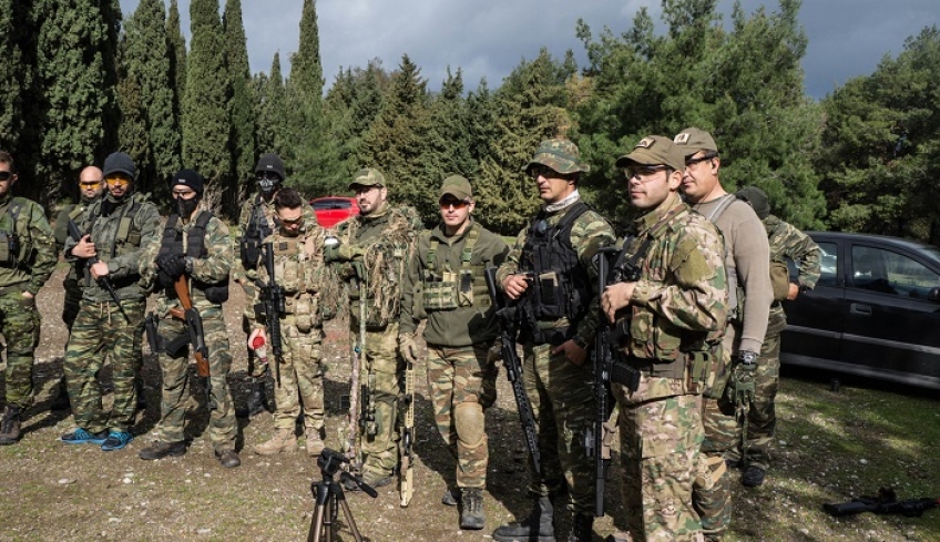 Γνωρίστε την Αεροσφαίριση με τον Σύλλογο Αεροσφαίρισης Κω