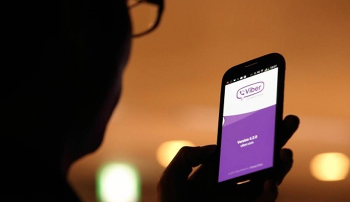 Το Viber έχει 600 εκατομμύρια χρήστες!