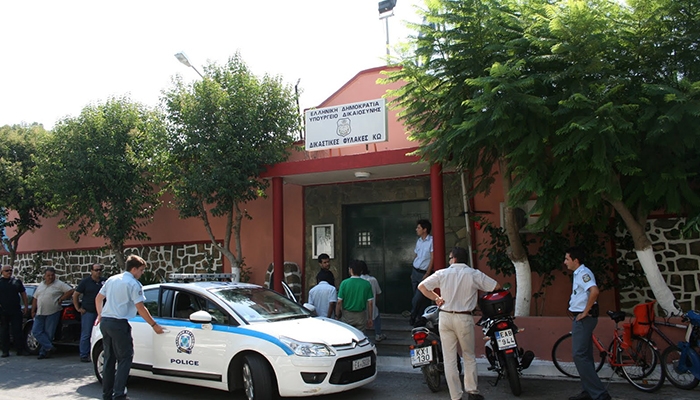 Συλλήψεις για ναρκωτικά και κλοπή στην Κω
