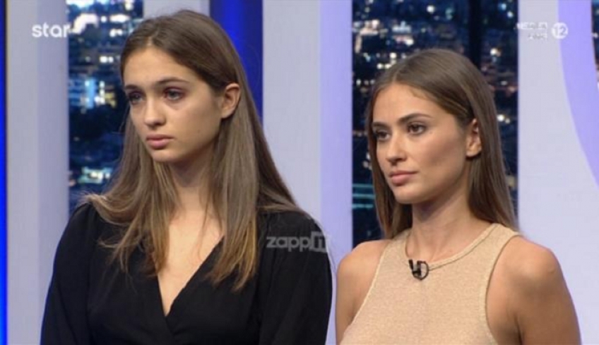 Ανατροπή στην αποχώρηση του GNTM! Η ανακοίνωση της Βίκυς Καγιά προκάλεσε σοκ στις παίκτριες