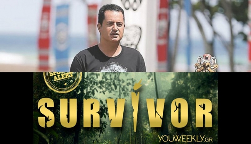 Survivor All Star: Οι παίκτες που θέλει πάση θυσία ο Ατζούν – Τα ζευγάρια και το βαρύ χαρτί του Ντάνου