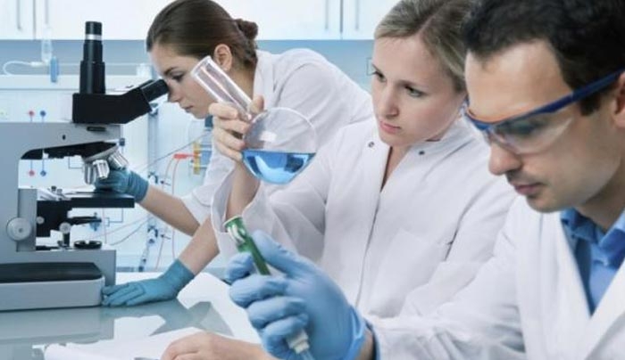 Το πρώτο βήμα για τη δημιουργία μορφών ζωής με βάση το πυρίτιο