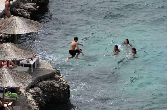 Καιρός σήμερα: Στους 36 βαθμούς θα φτάσει η θερμοκρασία
