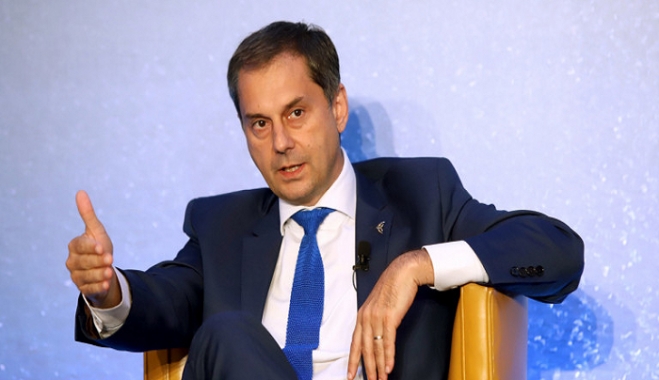 Θεοχάρης: Το άνοιγμα των επιχειρήσεων του τουρισμού ήταν ένα ρίσκο λελογισμένo