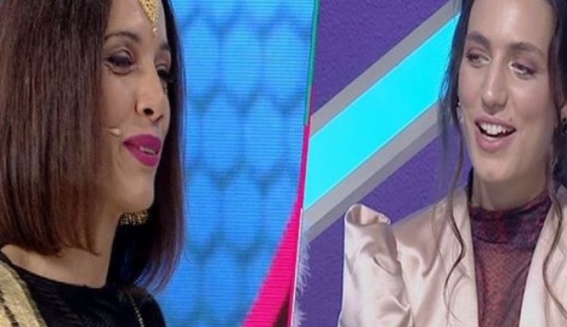Το είδαμε και αυτό στο My Style Rocks - Μίλαγαν αγγλικά και αναγκάστηκαν να βάλουν υπότιτλους - BINTEO