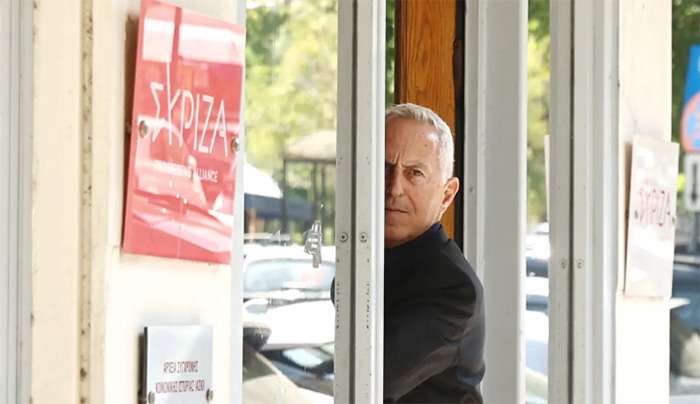 ΣΥΡΙΖΑ: Έρχονται και άλλες αποχωρήσεις βουλευτών - Λεπτές ισορροπίες για Φάμελλο