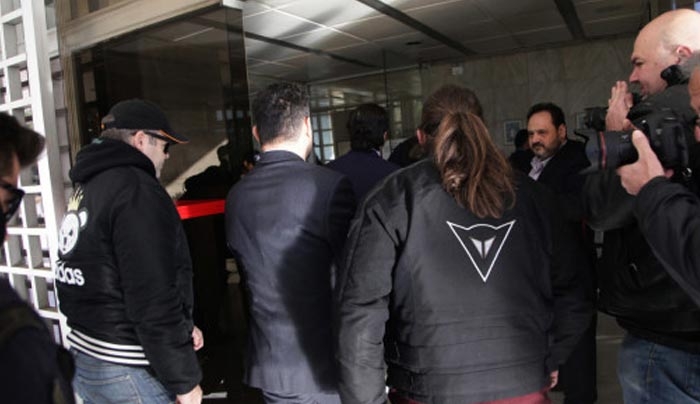 Νέα δίκη για τους Τούρκους αξιωματικούς – Γιατί πάνε και πάλι στα δικαστήρια