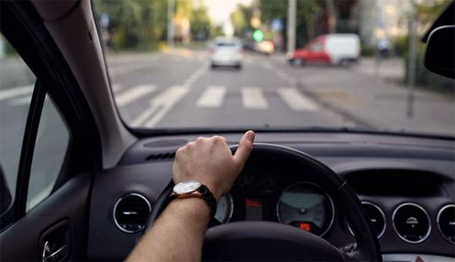 Ο νέος ΚΟΚ δεν αστειεύεται -Πρόστιμο έως 4.000 ευρώ και αφαίρεση διπλώματος για 8 χρόνια για αυτή την κίνηση