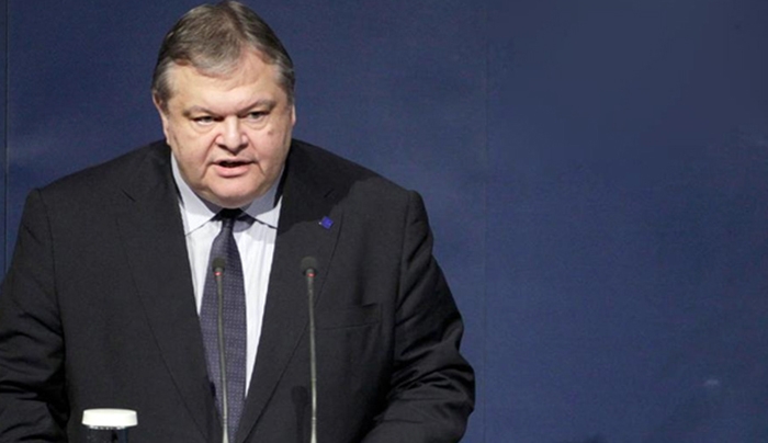 Βενιζέλος προς Βαρουφάκη: Εκθέτετε και ταπεινώνετε τη χώρα - ΒΙΝΤΕΟ