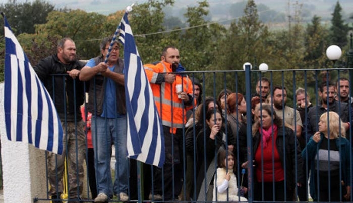 Συνέχεια στην αποχή μαθητών παρά την εισαγγελική παρέμβαση - Προβληματισμός στη Βόλβη!