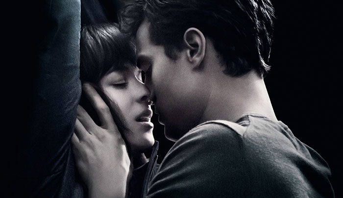 Πότε βγαίνει το Fifty Shades of Grey νούμερο 2;