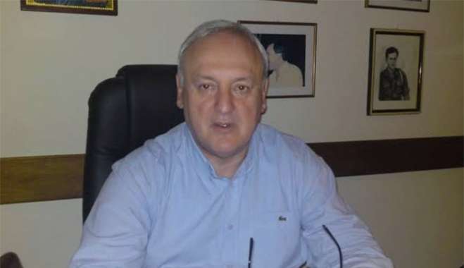 Θρίλερ: Νεκρός ο ποινικολόγος Σταύρος Γεωργίου στο γραφείο του