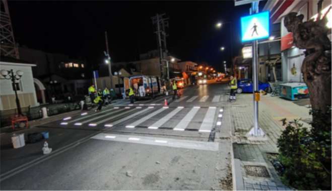 Έξυπνες πρότυπες διαβάσεις θα κατασκευαστούν σε 11 σχολεία της Κω