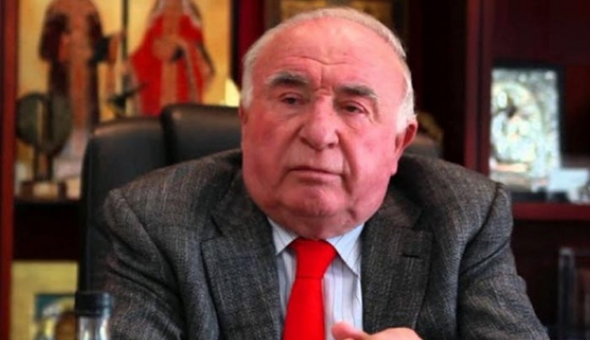 Όμιλος Μήτση: Στις πιο «αξιοθαύμαστες εταιρείες για το 2016» σύμφωνα με το FORTUNE