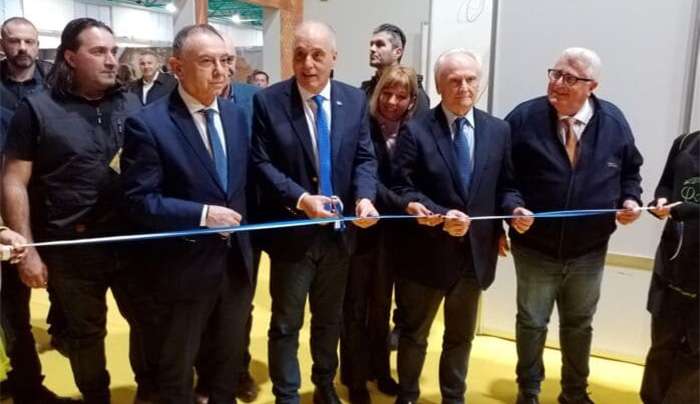 Με απόλυτη επιτυχία διεξήχθη το 16ο Φεστιβάλ Ελληνικού Μελιού και Προϊόντων Μέλισσας