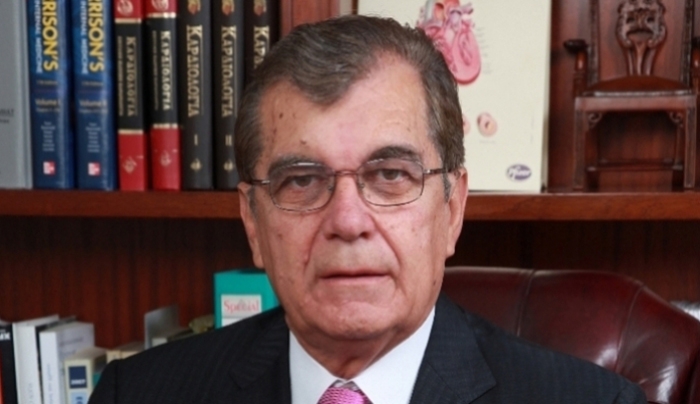 Δ. Κρεμαστινός: «Ενότητα στη βάση σημαίνει ισχυρό ΠΑΣΟΚ για σταθερή κυβέρνηση»