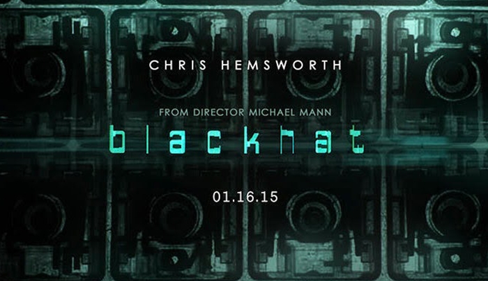 Το πολυαναμενόμενο  "Blackhat" στον Κινηματογράφο