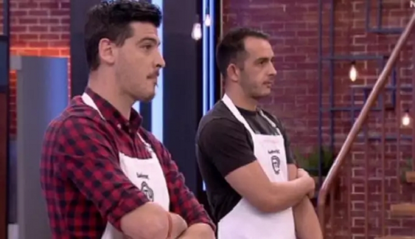 MasterChef: «Δεν πειράζει, ρόδα είναι και γυρίζει»