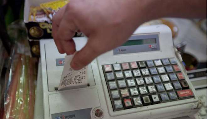 Οδεύουμε προς το τέλος των χάρτινων αποδείξεων: Καταστήματα ακόμη και στην Ελλάδα τις στέλνουν πλέον στο κινητό ή στο email μας