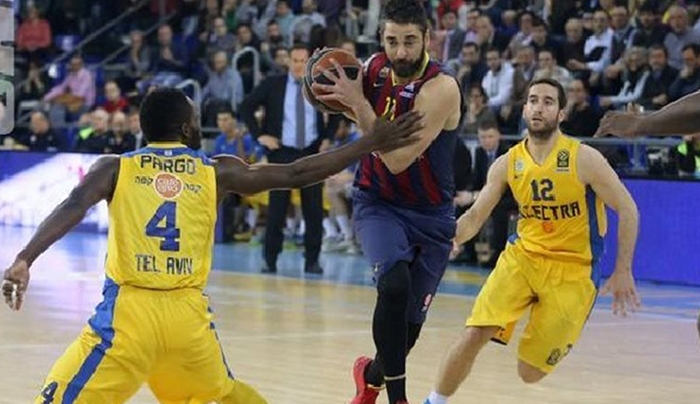 Euroleague: «Δώρο» της Μπαρτσελόνα στον Παναθηναϊκό