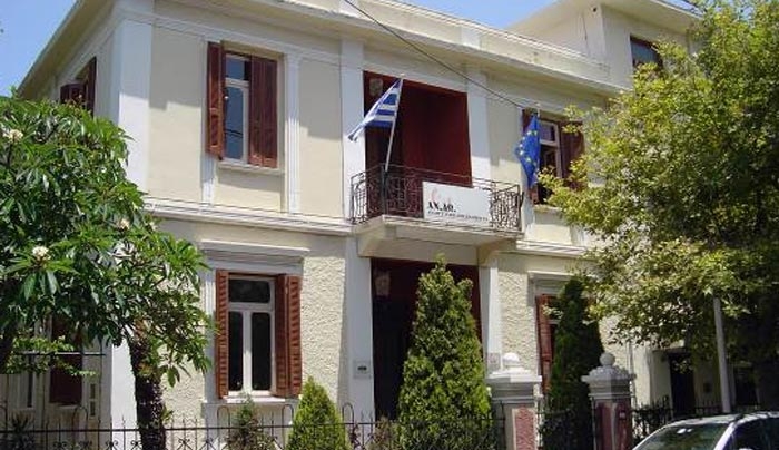 ΑΝΔΩ: χρηματοδότηση 48 έργων με δημόσια δαπάνη πάνω από 3 εκ. ευρώ στα Δωδ/σα