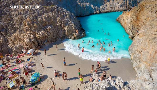 «Τουρισμός για Όλους»: Έφτασε η ώρα για τα 200.000 vouchers των 150 ευρώ -Πότε βγαίνουν τα αποτελέσματα